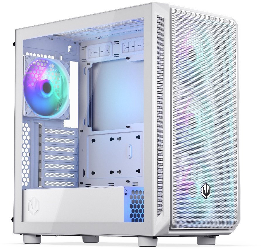 Endorfy ARX 700 White