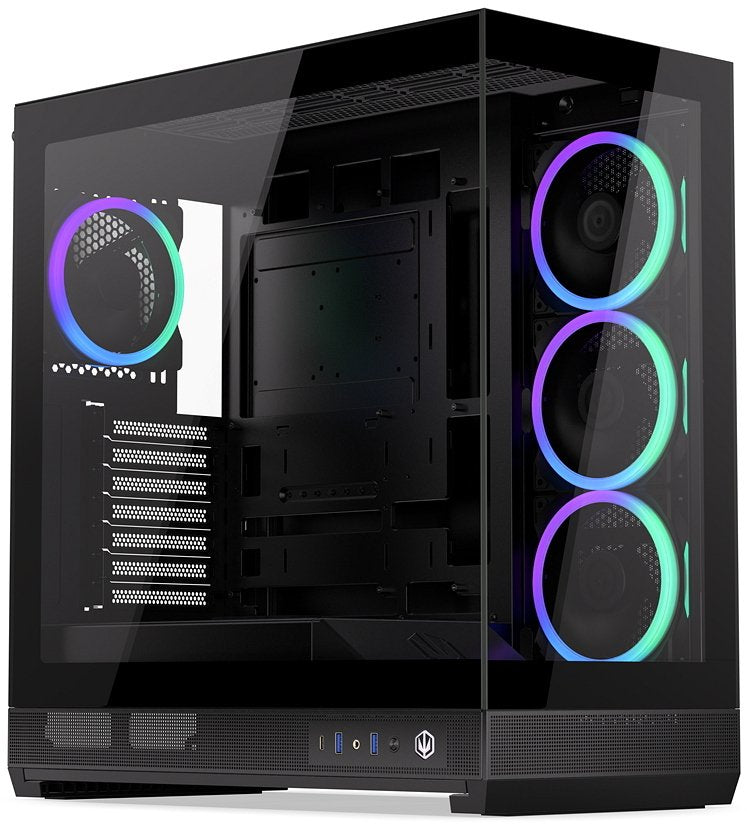 Endorfy Fishtank 6000 Corona