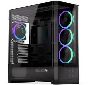 Endorfy Fishtank 8000 Corona