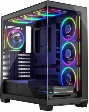 Modecom Volcano Stellar 8F