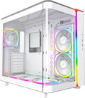 Montech KING 95 Pro White
