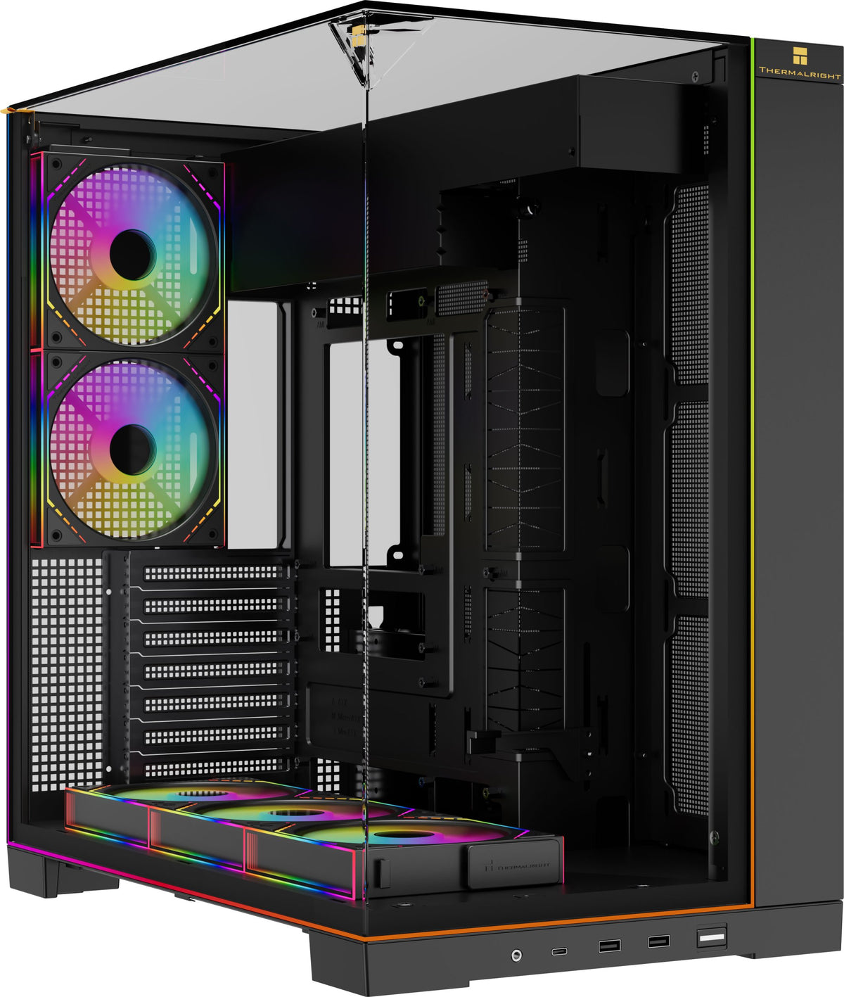 Thermalright A70 Fan